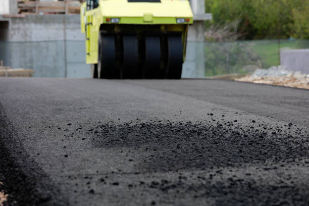 Best Permeable Paver Driveway  in Kelseyville, CA