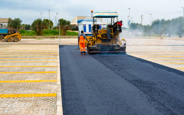 Best Driveway Resurfacing Pavers  in Kelseyville, CA