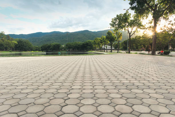Best Paver Driveway Replacement  in Kelseyville, CA