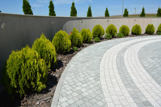 Driveway Pavers for Homes in Kelseyville, CA