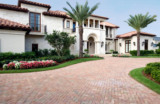 Best Best Driveway Pavers  in Kelseyville, CA