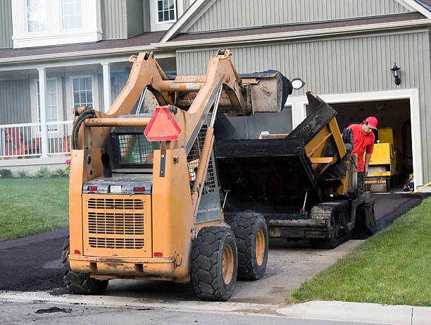 Best Driveway Paving Contractor  in Kelseyville, CA