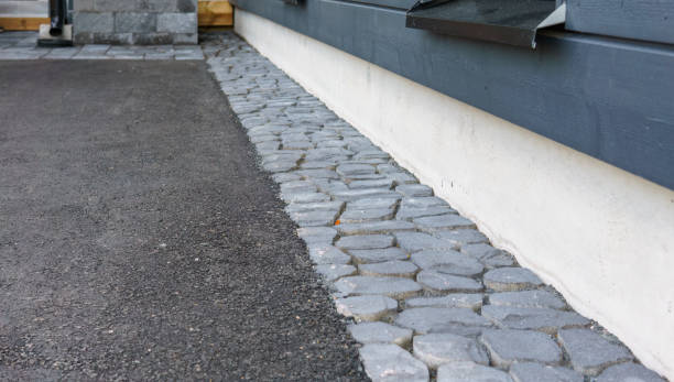 Best Cobblestone Driveway Pavers  in Kelseyville, CA