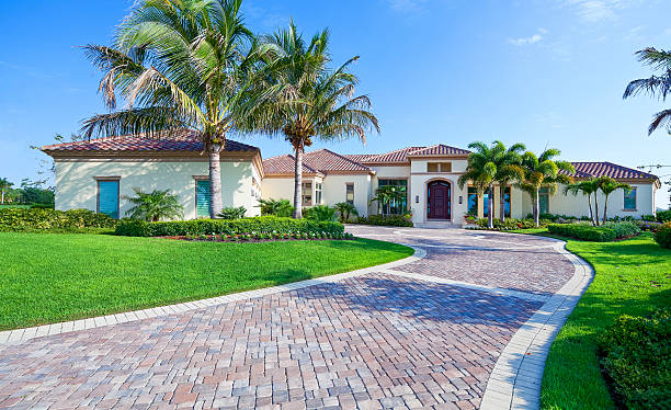 Best Interlocking Driveway Pavers  in Kelseyville, CA