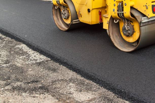 Best Custom Driveway Pavers  in Kelseyville, CA