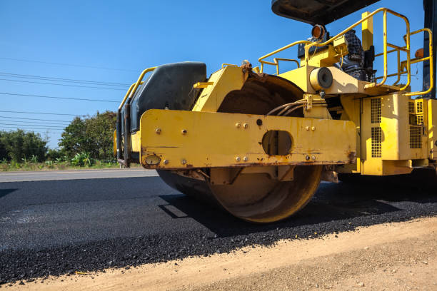 Best Custom Driveway Pavers  in Kelseyville, CA